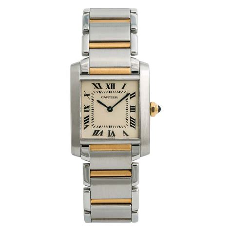 cartier swiss made 2301|cartier quartz swiss made.